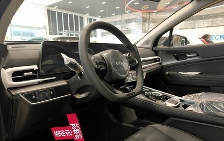 KIA Sportage IV рестайлинг, 2025 год, 4 250 000 рублей, 20 фотография
