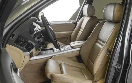 BMW X5, 2008 год, 1 799 000 рублей, 10 фотография