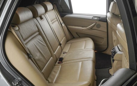 BMW X5, 2008 год, 1 799 000 рублей, 7 фотография