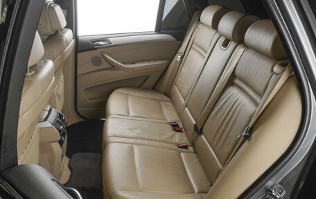 BMW X5, 2008 год, 1 799 000 рублей, 9 фотография