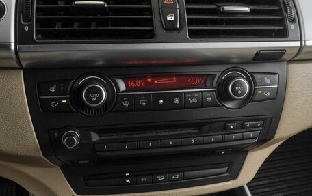 BMW X5, 2008 год, 1 799 000 рублей, 12 фотография