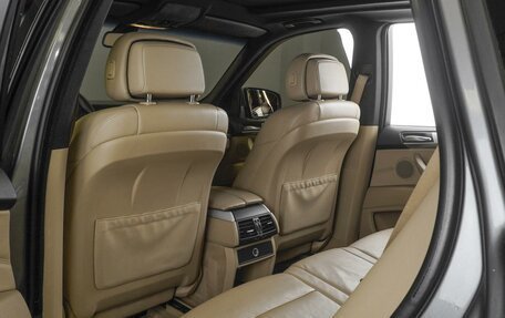 BMW X5, 2008 год, 1 799 000 рублей, 11 фотография