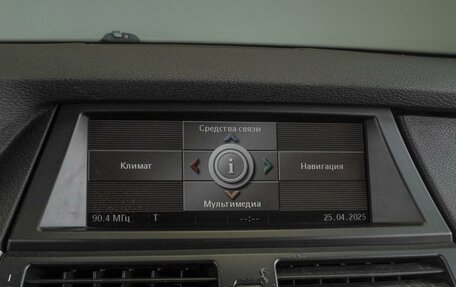 BMW X5, 2008 год, 1 799 000 рублей, 13 фотография