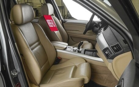 BMW X5, 2008 год, 1 799 000 рублей, 8 фотография