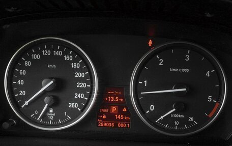 BMW X5, 2008 год, 1 799 000 рублей, 14 фотография