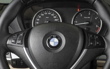 BMW X5, 2008 год, 1 799 000 рублей, 15 фотография