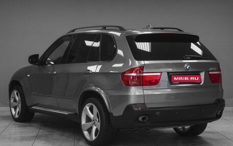 BMW X5, 2008 год, 1 799 000 рублей, 2 фотография