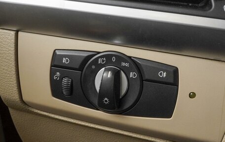 BMW X5, 2008 год, 1 799 000 рублей, 18 фотография