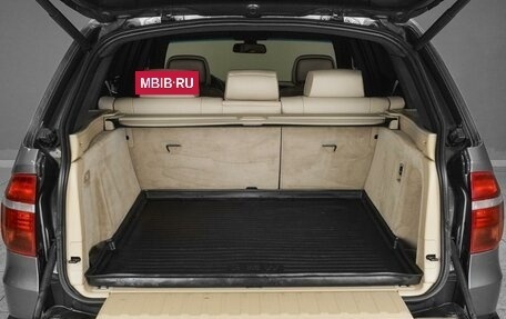 BMW X5, 2008 год, 1 799 000 рублей, 19 фотография