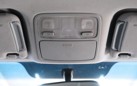 Hyundai Tucson III, 2007 год, 949 000 рублей, 15 фотография