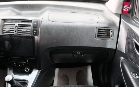 Hyundai Tucson III, 2007 год, 949 000 рублей, 19 фотография