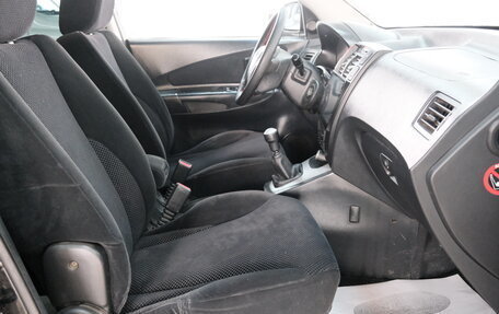 Hyundai Tucson III, 2007 год, 949 000 рублей, 21 фотография