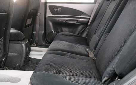 Hyundai Tucson III, 2007 год, 949 000 рублей, 22 фотография