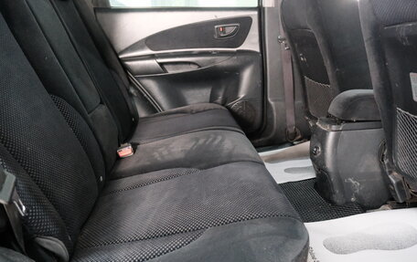 Hyundai Tucson III, 2007 год, 949 000 рублей, 23 фотография