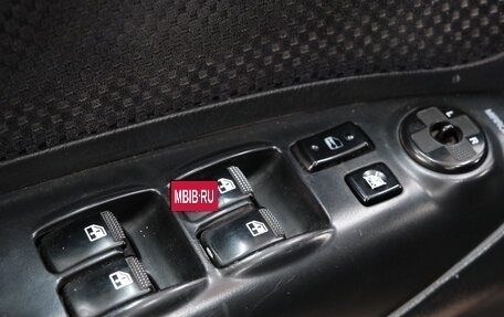 Hyundai Tucson III, 2007 год, 949 000 рублей, 9 фотография