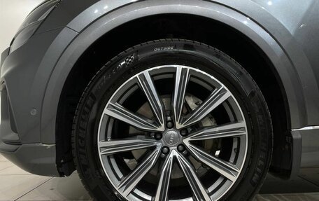 Audi Q8 I, 2019 год, 5 199 000 рублей, 11 фотография