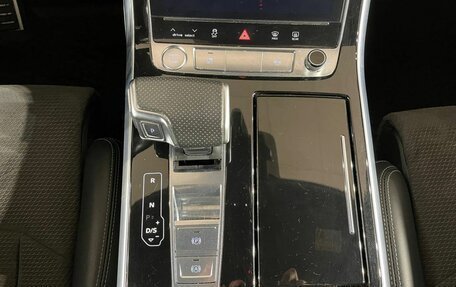 Audi Q8 I, 2019 год, 5 199 000 рублей, 15 фотография