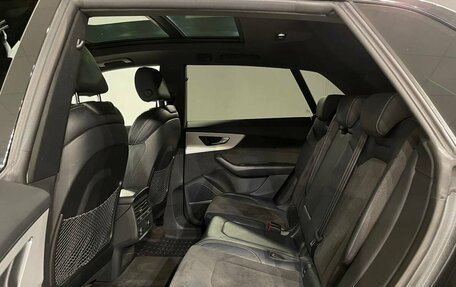 Audi Q8 I, 2019 год, 5 199 000 рублей, 20 фотография