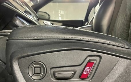 Audi Q8 I, 2019 год, 5 199 000 рублей, 18 фотография