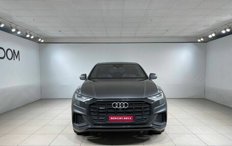 Audi Q8 I, 2019 год, 5 199 000 рублей, 2 фотография