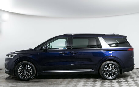 KIA Carnival, 2021 год, 3 000 000 рублей, 8 фотография