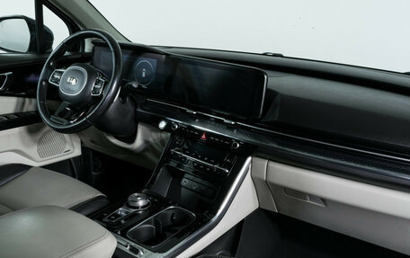 KIA Carnival, 2021 год, 3 000 000 рублей, 11 фотография