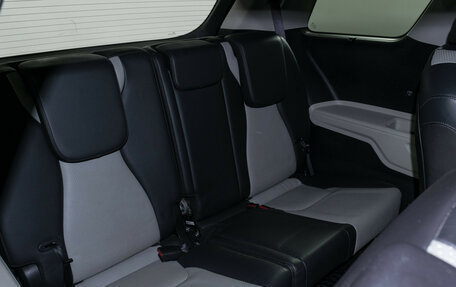 KIA Carnival, 2021 год, 3 000 000 рублей, 14 фотография