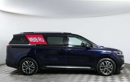KIA Carnival, 2021 год, 3 000 000 рублей, 4 фотография