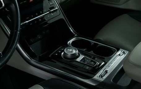 KIA Carnival, 2021 год, 3 000 000 рублей, 22 фотография