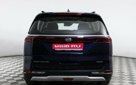 KIA Carnival, 2021 год, 3 000 000 рублей, 6 фотография