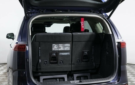 KIA Carnival, 2021 год, 3 000 000 рублей, 9 фотография