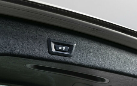 BMW X3, 2012 год, 1 790 000 рублей, 10 фотография