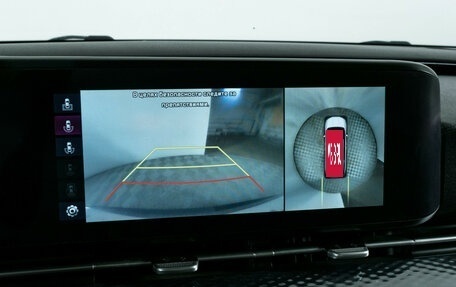 KIA Carnival, 2021 год, 3 000 000 рублей, 25 фотография