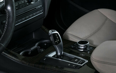 BMW X3, 2012 год, 1 790 000 рублей, 17 фотография
