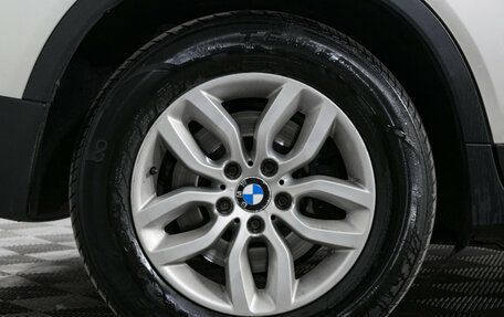 BMW X3, 2012 год, 1 790 000 рублей, 20 фотография