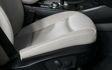 BMW X3, 2012 год, 1 790 000 рублей, 18 фотография