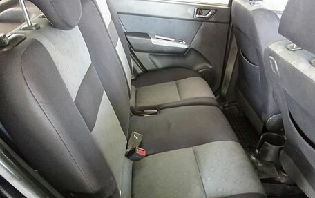 Hyundai Getz I рестайлинг, 2008 год, 480 000 рублей, 10 фотография
