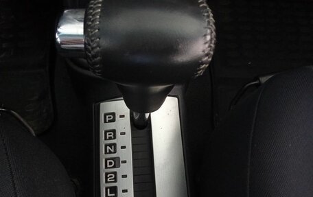 Hyundai Getz I рестайлинг, 2008 год, 480 000 рублей, 14 фотография