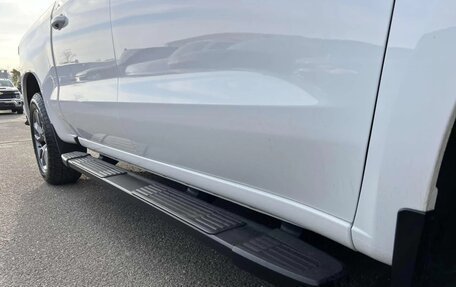 Chevrolet Silverado, 2022 год, 5 778 885 рублей, 8 фотография