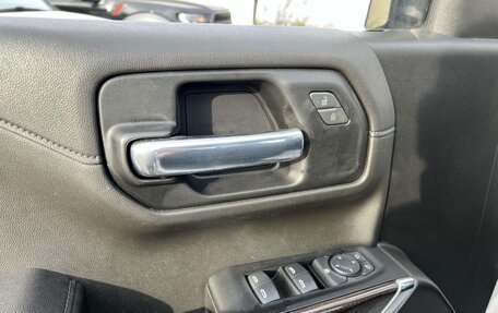 Chevrolet Silverado, 2022 год, 5 778 885 рублей, 15 фотография