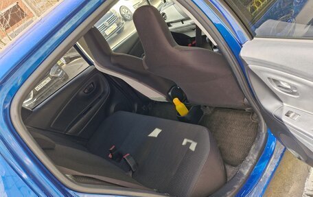 Toyota Vitz, 2017 год, 1 100 000 рублей, 4 фотография