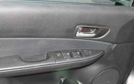 Mazda 6, 2007 год, 650 000 рублей, 6 фотография