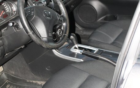 Mazda 6, 2007 год, 650 000 рублей, 5 фотография