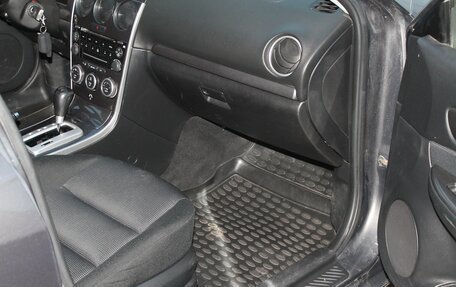 Mazda 6, 2007 год, 650 000 рублей, 8 фотография