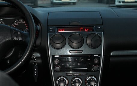 Mazda 6, 2007 год, 650 000 рублей, 12 фотография