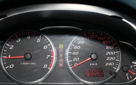 Mazda 6, 2007 год, 650 000 рублей, 11 фотография