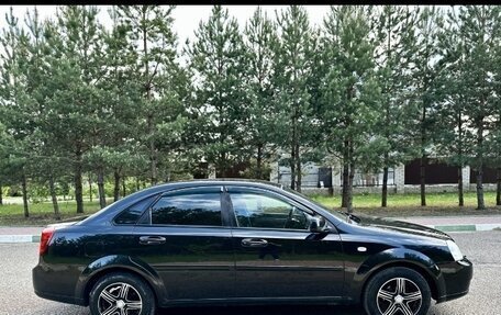 Chevrolet Lacetti, 2011 год, 470 000 рублей, 2 фотография