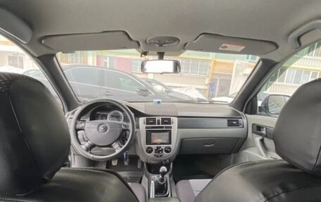 Chevrolet Lacetti, 2011 год, 470 000 рублей, 3 фотография