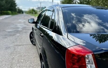 Chevrolet Lacetti, 2011 год, 470 000 рублей, 6 фотография