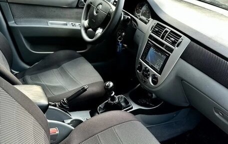Chevrolet Lacetti, 2011 год, 470 000 рублей, 5 фотография